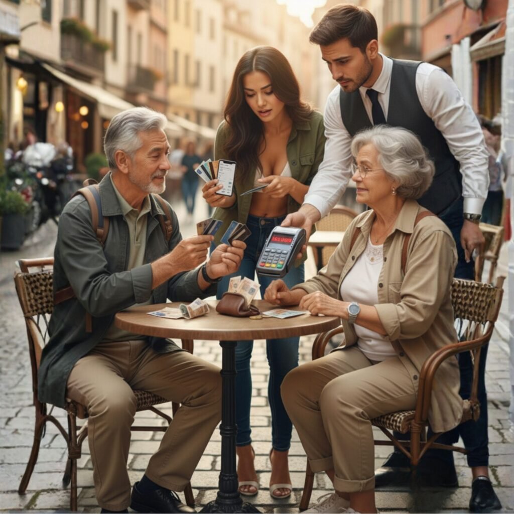 cuando la tarjeta falla problemas reales con los pagos en el extranjero