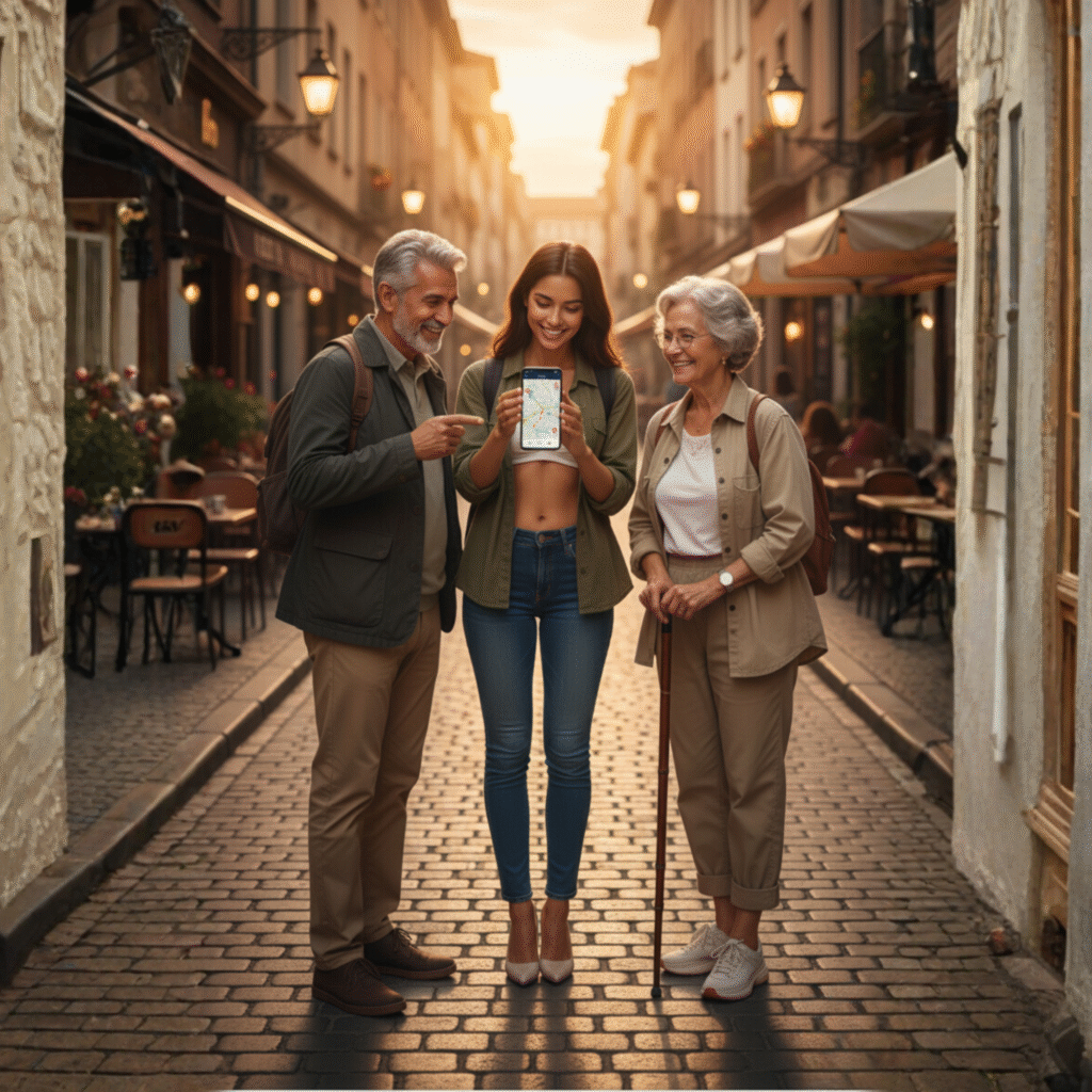 realicemos una nueva versión de esta imagen con estas imágenes como referencia