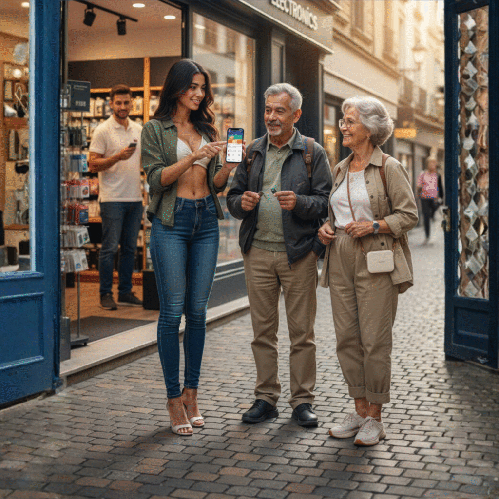 sim card o esim – cómo nos conectamos durante el viaje sin arruinarnos con el roaming